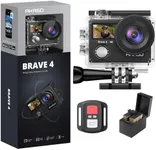 AKASO Brave 4 4K30fps 20MP WiFi Act