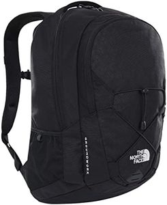 THE NORTH FACE - Sac à Dos Unisexe Groundwork - Taille Unique - TNF Black, 30L
