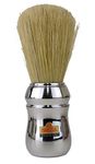 Omega 48 Professional Pure Bristle Shaving Brush