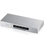 Zyxel 5-Port Gigabit Ethernet Web M