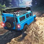 Offroad Cruiser Tough Driving 4x4 Simulation Game