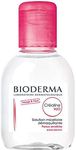 Bioderma Crealine H2o Ultra-mild Non-rinse Face and Eyes Cleanser 100 ml by Bioderma