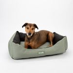 Scruffs Expedition Waterproof Trave
