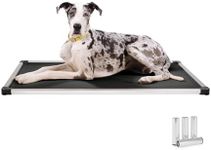 K9 Ballistics Chew Proof Armored Pa