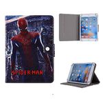 Kids Tablet Case For (Universal 10" (10.1 Inch) ~ Spiderman Boss Cover (Universal 10" (10.1 Inch), Spiderman Boss)