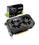 ASUS TUF Gaming GeForce GTX 1660 6GB Super OC