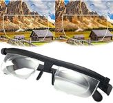 Yonruit Flex Focal Adjustable Glass