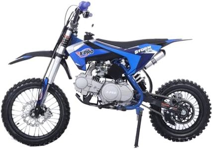 X-PRO 125c