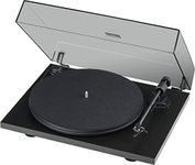 Pro-Ject Audio Systems Primary E Turntable