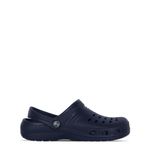 Hot Tuna Mens Cloggs Navy 8 (42)