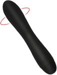 Vibrantoror for Women S.ex S.t.imulator Adults Toys Machine Vibrat.o.rs Vibrabra.t.e.r Vibratorter Vibrates Dido Male Toys4Women Toys4couples for Men Tool 10 Mode Massage (Black)