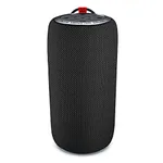 Monster Bluetooth Speaker, Superstar S310 Portable Bluetooth Speakers. 20W True Wireless Stereo Pairing Deliver Dynamic Sound,Waterproof Speaker, 24H,Bluetooth 5.0 Built-in Mic, iPhone, Samsung