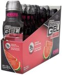 NEW Endura Sports Energy Gel | Wild Melon-Mint 20 Pack