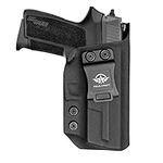 Sig SP2022 Holster IWB Kydex for Si