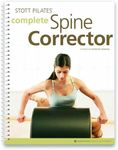 STOTT PILATES Manual - Complete Spi