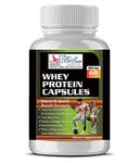 Protein Capsules