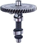 T2 Cam Shaft Camshaft Fit for Honda GX160 GX 160 168F 5.5HP 6.5HP Gas Engine Motor 14100-Z4M-000 Gasoline Generator Mower Steel Part