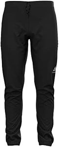 ODLO Men's BRENSHOLMEN Nordic Ski Pant