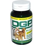 American Bio-Sciences DGP 3 Pack for Mobility and Flexibility: Official Canadian Distributor