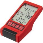 PRGR Pro Gear Speed Gun Speed Measu