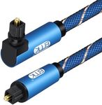 EMK Optical Cable Right Angle Optic