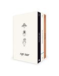 Rupi Kaur Box set