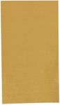 120-Pack Gold Dinner Napkins for Party - Disposable Gold Paper Napkins for Wedding, Birthday, Graduation, 7.5x4.25 In