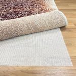 MAIYADUO 120x180 cm Rug Anti Slip Non Slip Rug Mat Liner Carpet Gripper Underlay for Hard Floors Rug Gripper For Wooden Floors