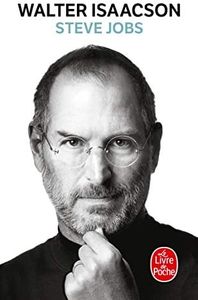 Steve Jobs