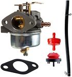 Dosens Carburetor for Tecumseh 6323