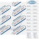 500cc Oxygen Absorbers for Food Sto