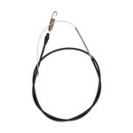 Huarntwo 105-1845 Traction Cable for Toro 22" Recycler Front Drive Self Propelled Mowers