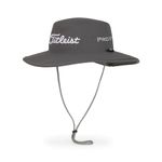 Titleist Tour Aussie Golf Hat Charcoal/White