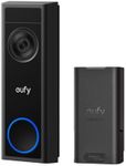 eufy Security Video Doorbell Camera