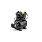 Kärcher BP 3.200 Home Home Water Booster, Flow Rate: 3200 l/h, Extraction Height: max. 36 m, Suction Level: Max. 8 m, Motor Power: 600 Watt, Pressure: Max. 3.6 bar