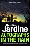 Autographs in the Rain (Bob Skinner series, Book 11): A suspenseful crime thriller of celebrity and murder (Bob Skinner Mysteries)