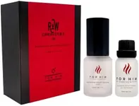 RawChemistry Pheromone Cologne Gift