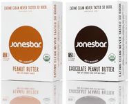 JONESBAR (Peanut Lovers, 24 Bars (2