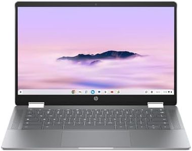 HP Chromeb