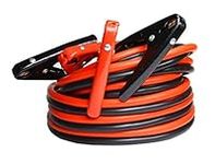 Heavy Duty Booster Jumper Cable1 Ga