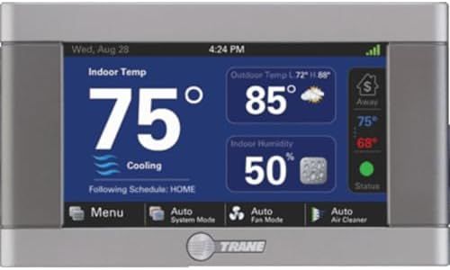 Trane Comf