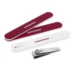 Tweezerman Nail Kits