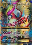 Pokemon - Mega-Pidgeot-EX (105/108) - XY Evolutions - Holo