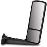 Chrome Door Mirror fit for Truck In