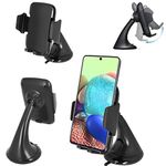 Universal Auto Grip Car Phone Mount