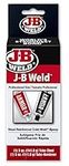 J-B Weld 8280 Original - Professional Size Steel Reinforced Epoxy - 10 oz,Dark Gray