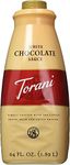 Torani Puremade White Chocolate Sauce, 64 Ounce, 1.81 kg (Pack of 1)