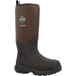 Muck Boot Men's Arctic Pro Tall Boots Bark Size 11 M