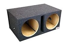 ATREND Dual Vented 12 Inch Subwoofe