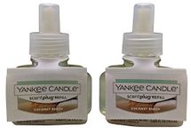 Yankee Candle Coconut Beach ScentPlug Refill 2-Pack